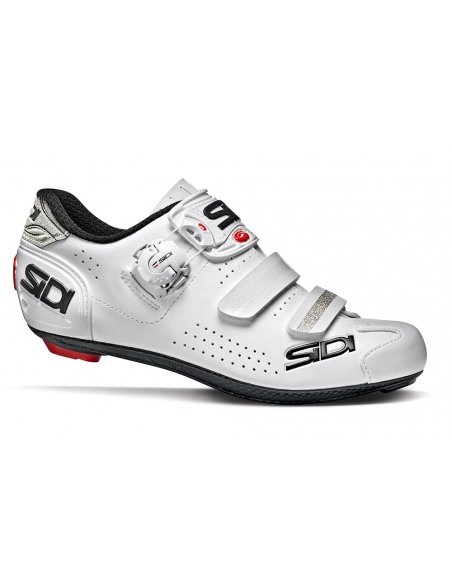 Product Test: Sidi Alba Cycling Shoes - Road Bike Action