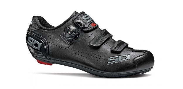 Shoe Part and Red/Black Caliper Buckle Sidi Shoe Replacement Caliper Buckle 
