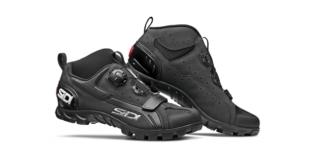 carve Performance fuel Cycling Shoes and Clothing - Sidi