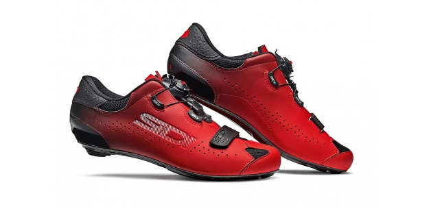 carve Performance fuel Cycling Shoes and Clothing - Sidi