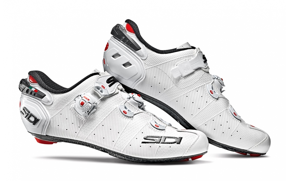 WIRE 2 CARBON WOMAN - Road Shoes - Sidi