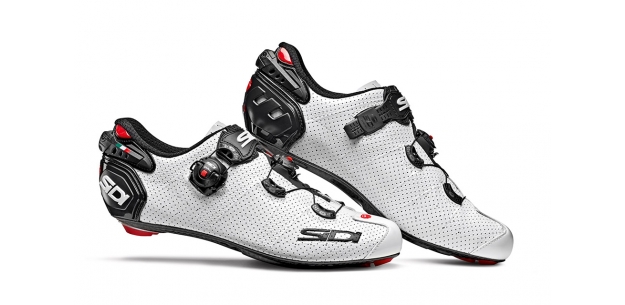 Details about   Sidi Gas USA 4.5  EURO 37 Cycling Shoes. 