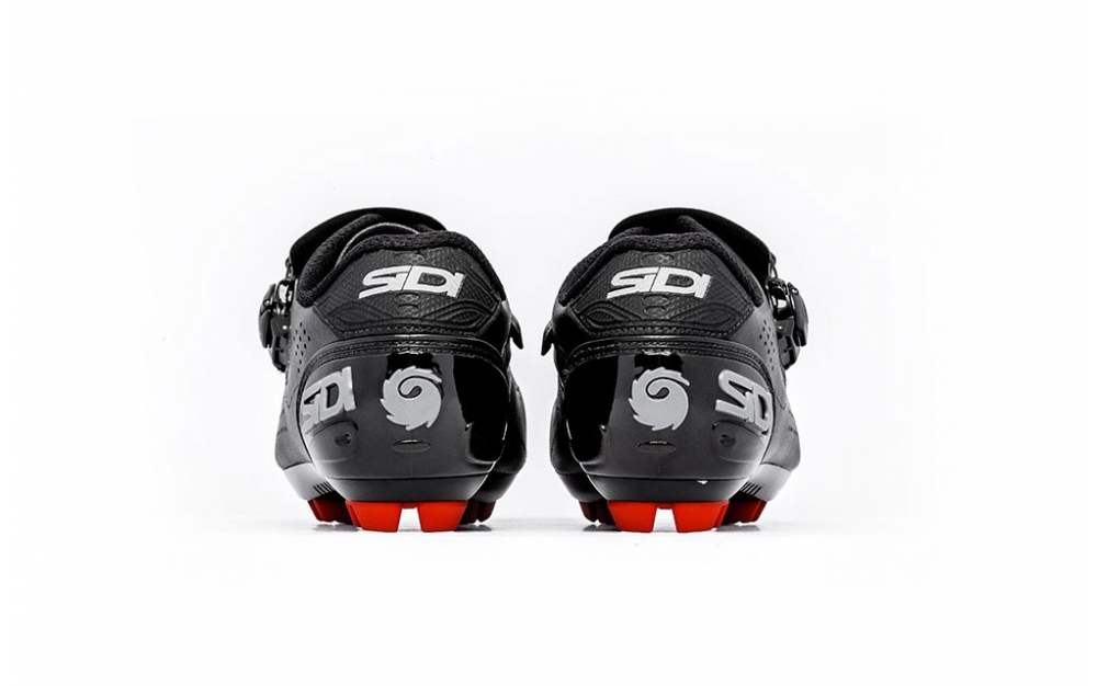 Black/Black SIDI Trace 2 Mega MTB Shoes Size: 40~47 EUR 