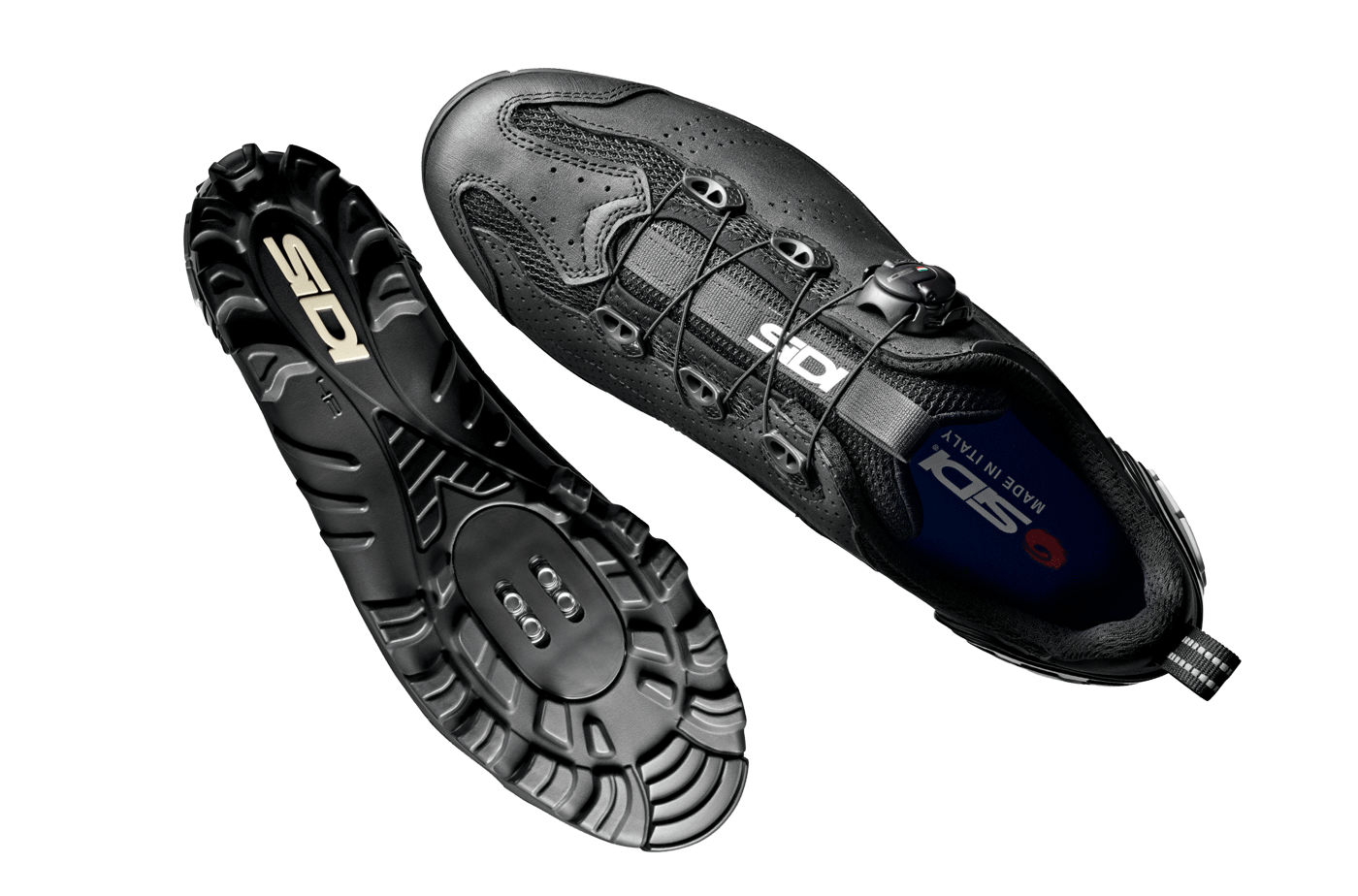 EU38-47 Details about   New Sidi Defender 20 MTB/Outdoor Cycling Shoes 