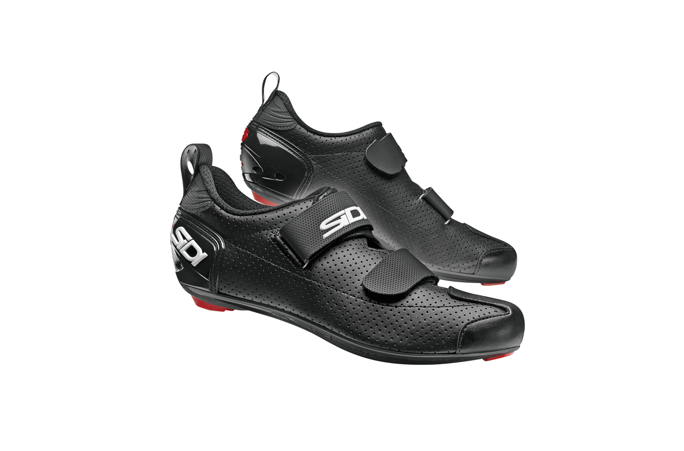 Grey/Yellow/Black Size: 38~47 EUR SIDI T-5 Air Triathlon Cycling Shoes 
