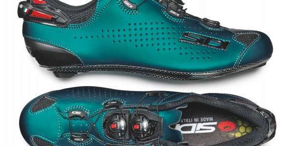 Shot 2, the new LDT inspired by the Sea Abyss arrives 