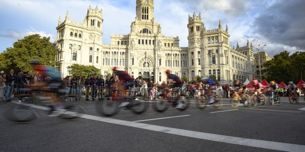 La Vuelta a Espana conclude la serie dei Grandi Giri del 2023