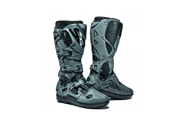 Sidi MOTORCYCLE BOOTS SOLES SRS ENDURO new