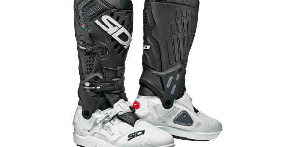 SIDI ATOJO, THE NEW LDT COLOR COMBO IS AVAILABLE TODAY