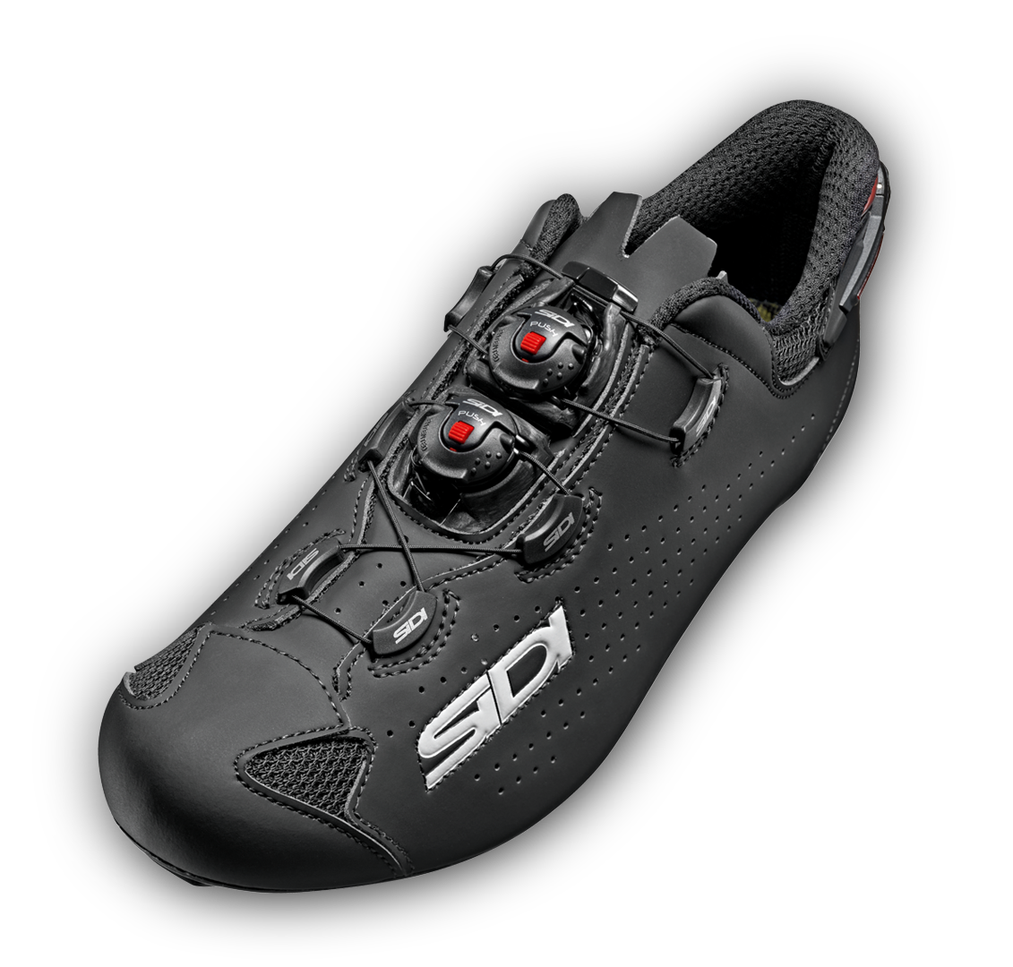 By law Bad luck Jew Cycling Shoes and Clothing - Sidi
